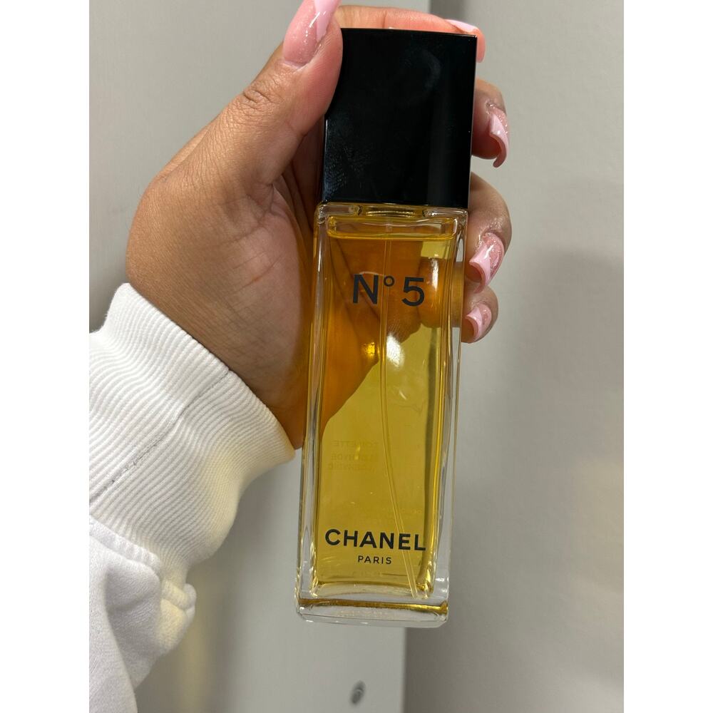 Chanel No5 Eau De Toilette